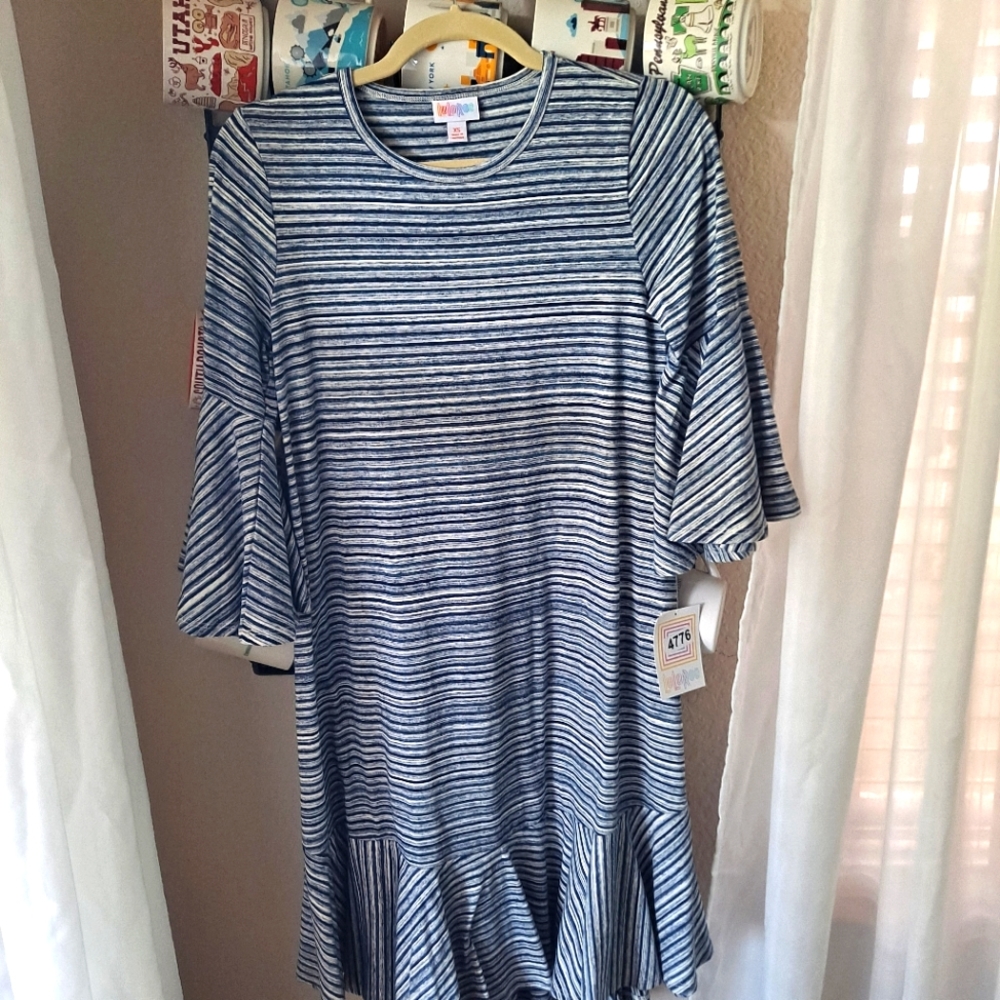 Lularoe Maurine